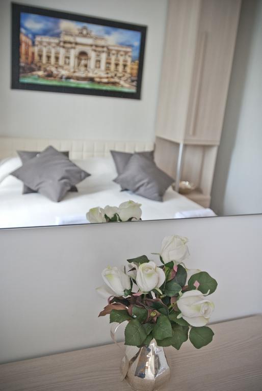 Roman Holidays All'Eur Chambre photo