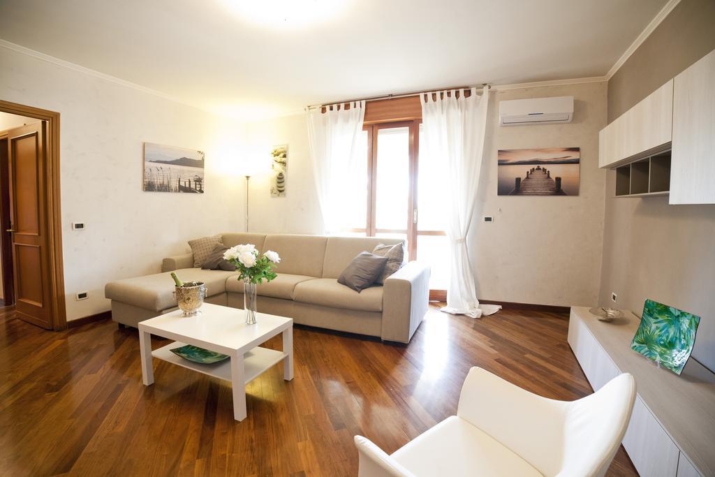 Roman Holidays All'Eur Chambre photo