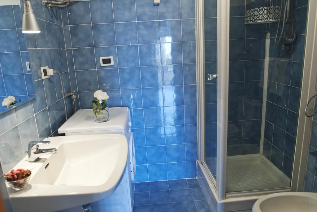 Roman Holidays All'Eur Chambre photo