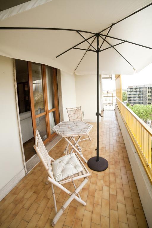 Roman Holidays All'Eur Chambre photo