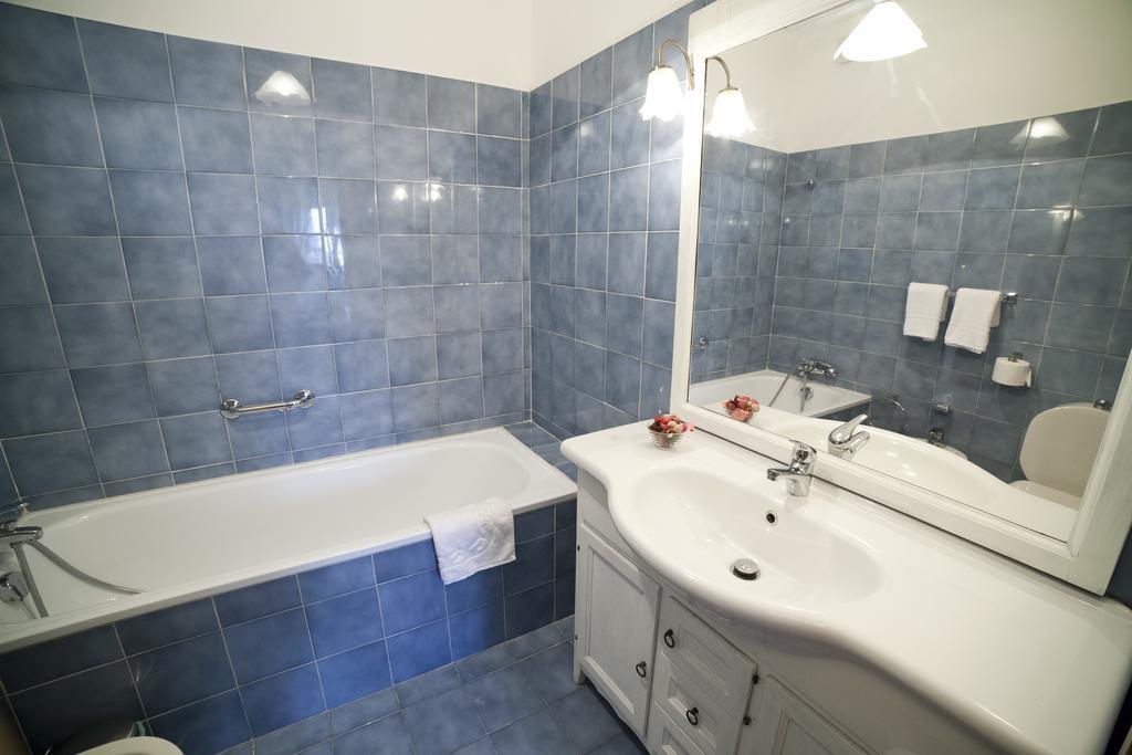 Roman Holidays All'Eur Chambre photo