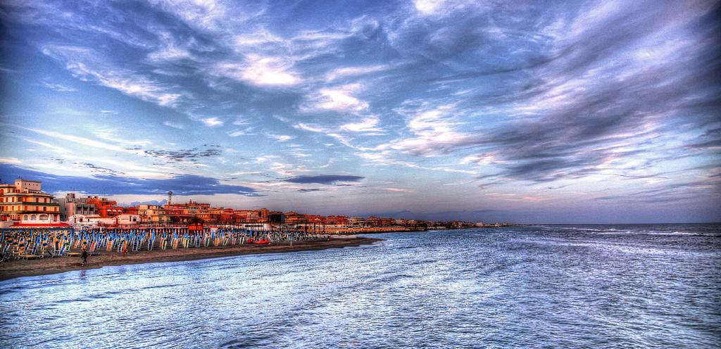 Roman Holidays All'Eur Chambre photo